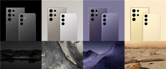 入手AI机皇可享丰厚好礼 三星Galaxy S24系列礼遇进行时(图6)