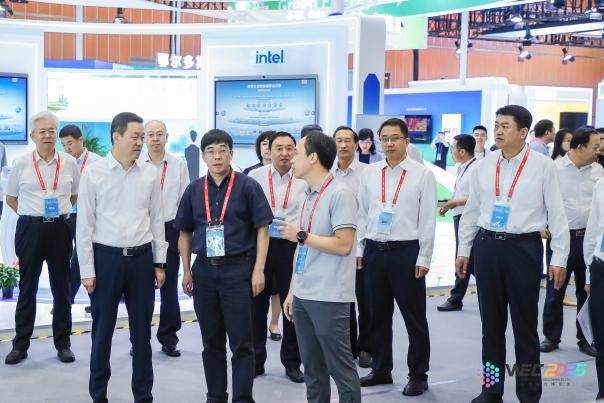 CCF HPC China 2025鄂尔多斯完美谢幕,共谱超算新篇章