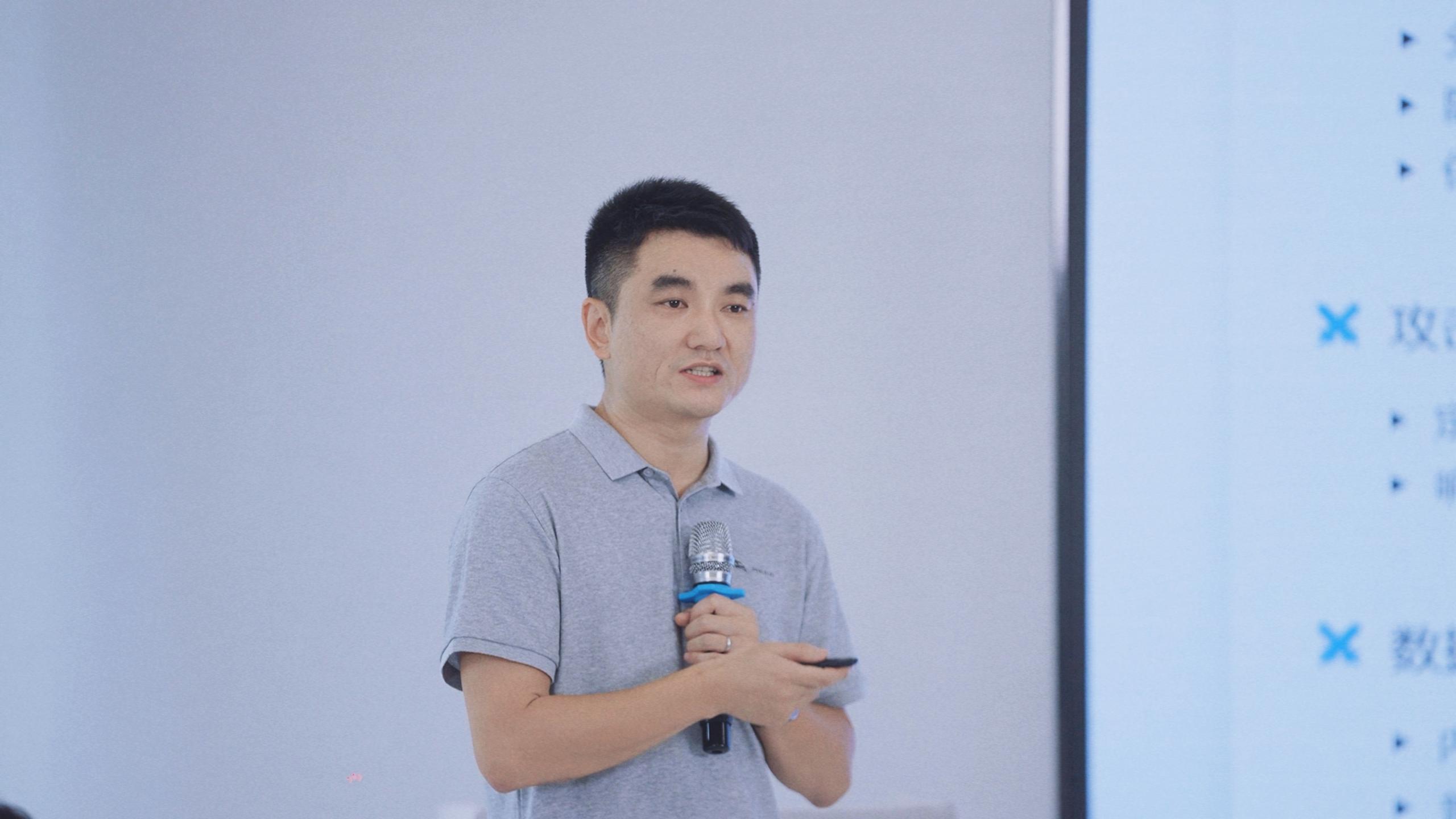 攻防升维：AI重塑大模型时代的安全体系