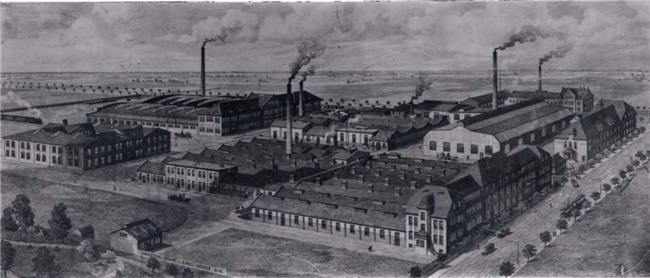 RFS125周年 从发明开始 迎光而生