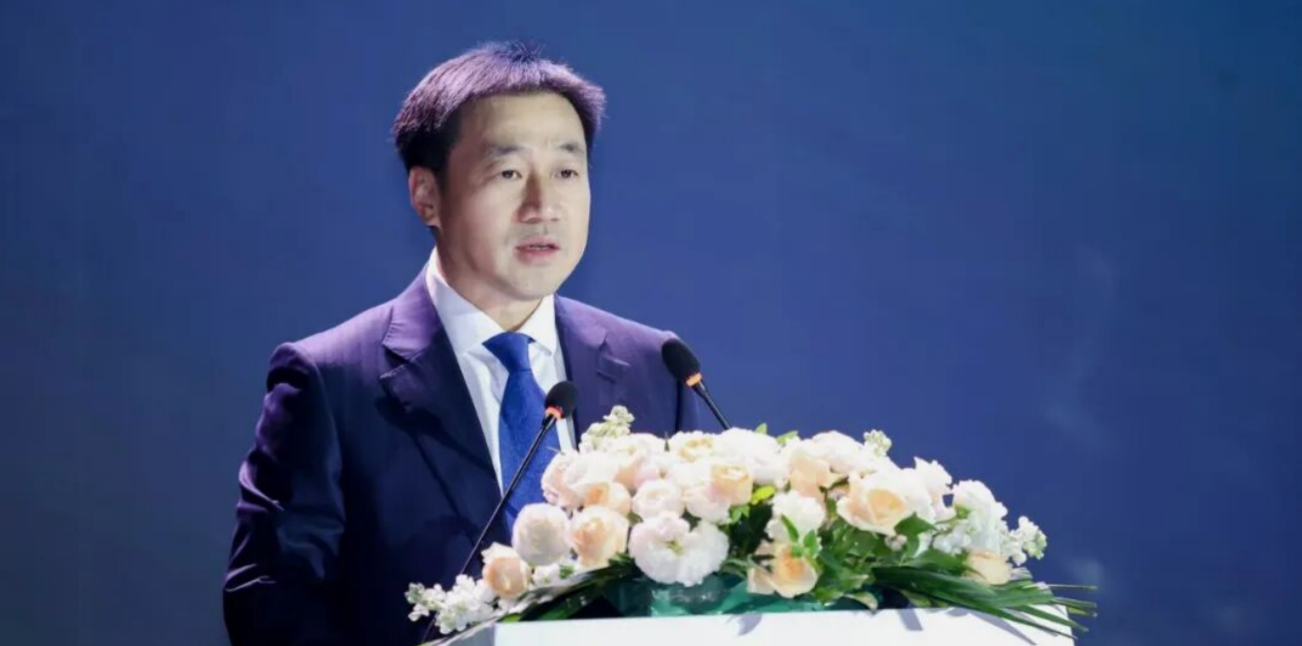 2025TechWorld智慧安全大会在京召开