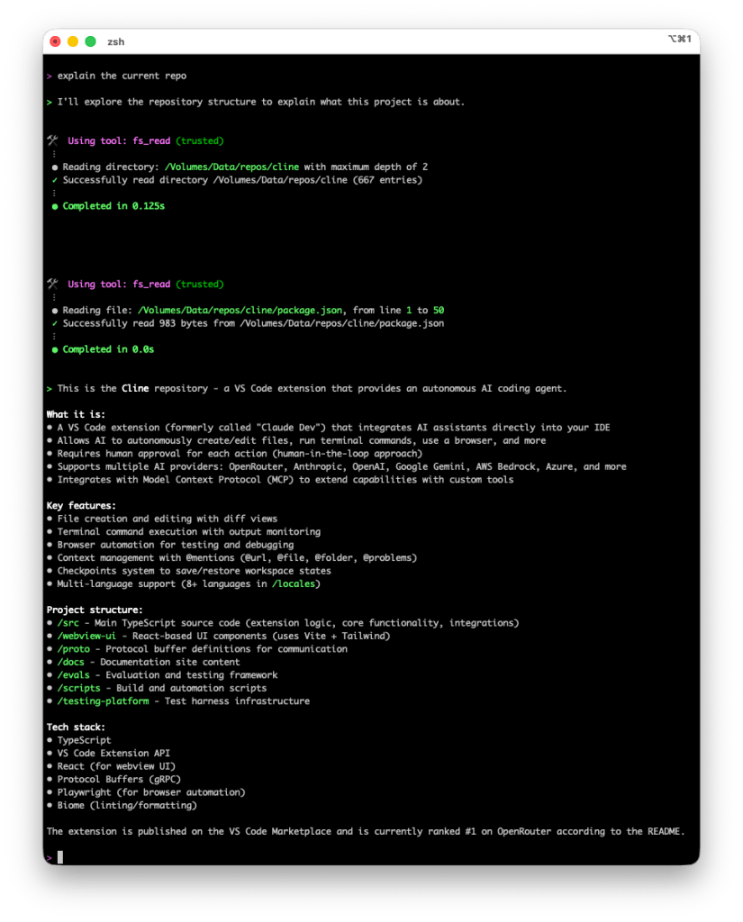 亚马逊Q开发人员04