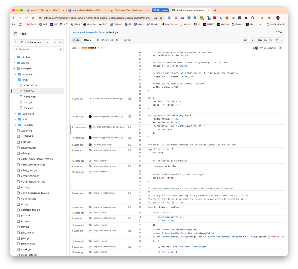 亚马逊Q开发者07