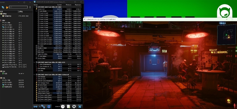 史上最优秀移动处理器！酷睿Ultra X9 388H首发评测：核显强于RTX 3050 续航两倍于锐龙轻薄本