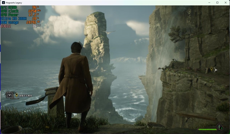 史上最优秀移动处理器！酷睿Ultra X9 388H首发评测：核显强于RTX 3050 续航两倍于锐龙轻薄本