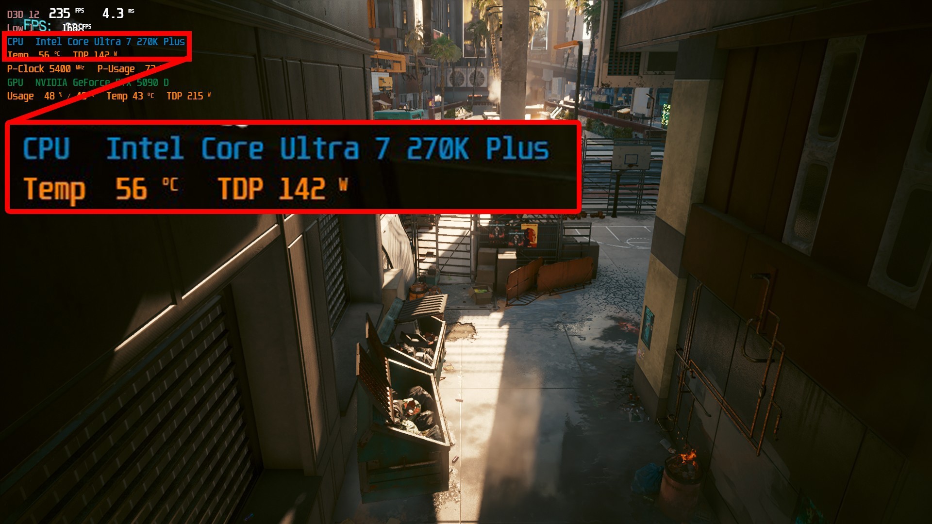 酷睿Ultra 7 270K/5 250K Plus处理器首测:多核、游戏、渲染性能暴增