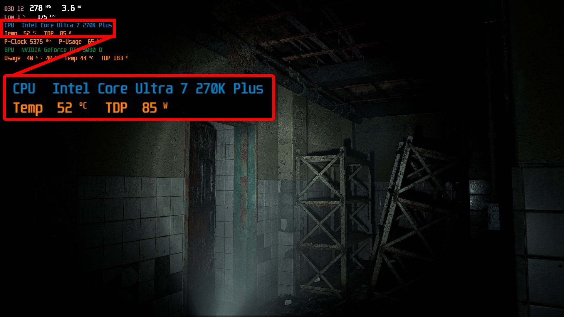 酷睿Ultra 7 270K/5 250K Plus处理器首测:多核、游戏、渲染性能暴增