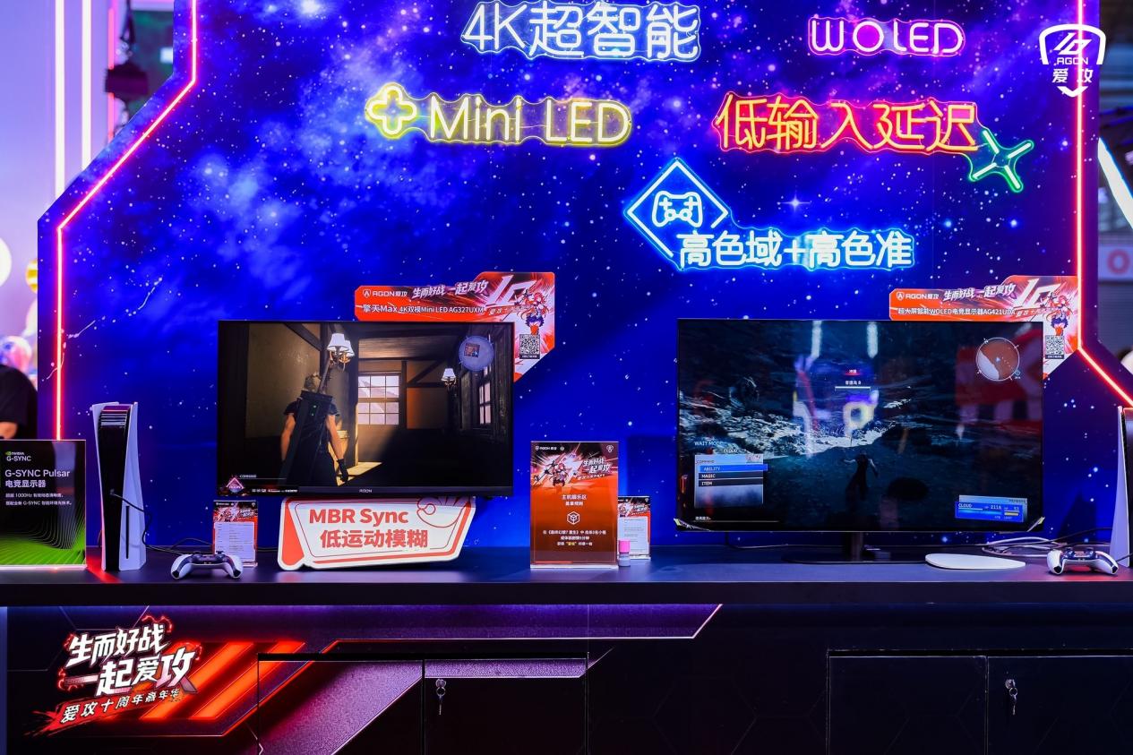 十年磨一\