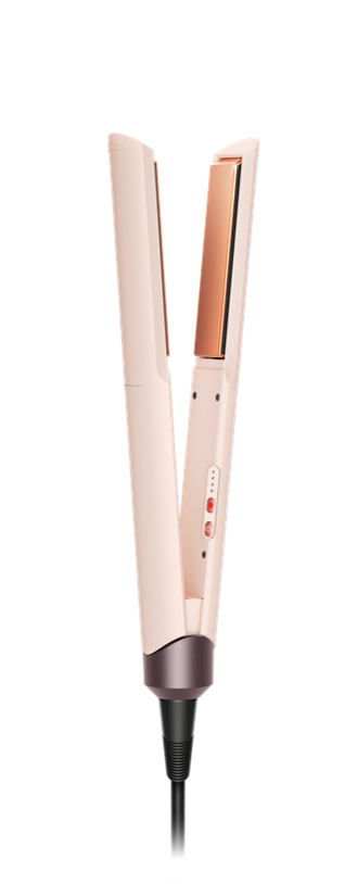 4. Corrale CoolShine™水光直板夹产品图3.png
