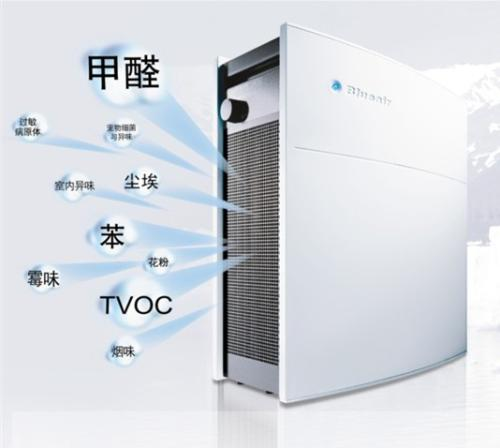2018最新空气净化器十大品牌哪个牌子好？家居健康生活首选