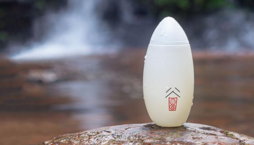 双11再夺有品榜单Top 1,谷小酒1000万爆款重磅回归!