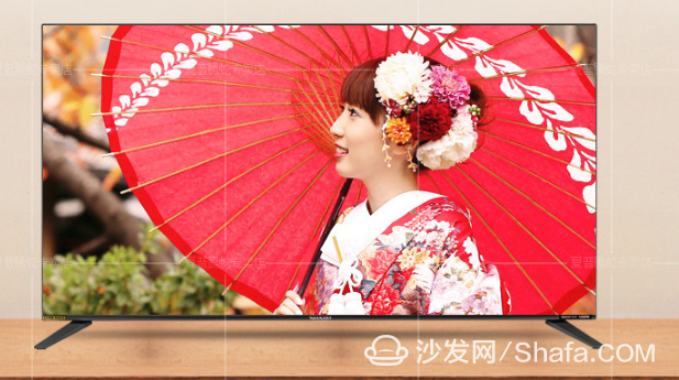 双十一买的夏普电视怎么安装软件?哪些直播软