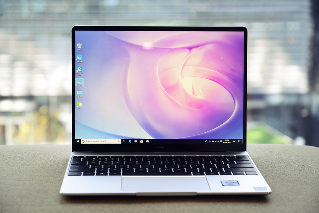 17Ԥۿ 13ӢǿΪMateBook 13ʼǱһ