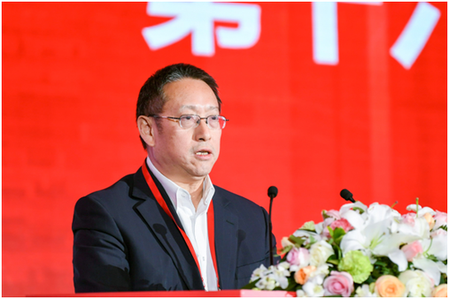 实干为要，不忘初心――宅翻新刘霖当选“新时代中国经济优秀人物”