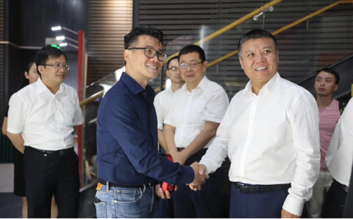 年终盘点 | 2018年1MORE有这些关键词~