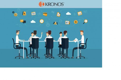 Kronos重磅发布2019全球劳动力管理趋势预测