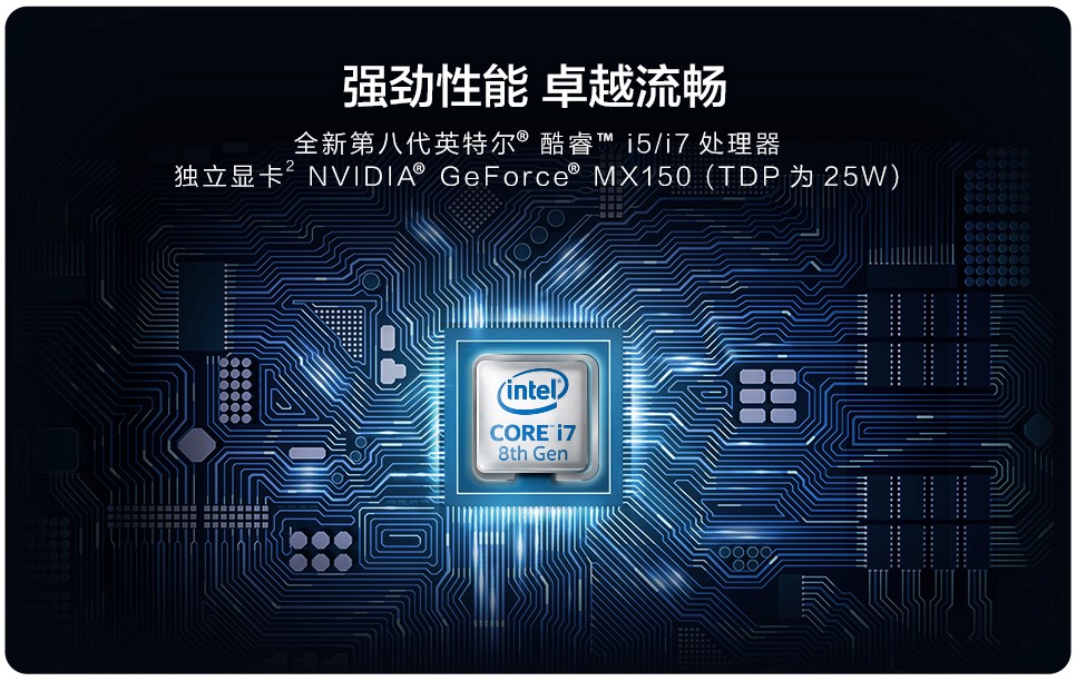 技术流征战CES 2019,华为MateBook 13笔记