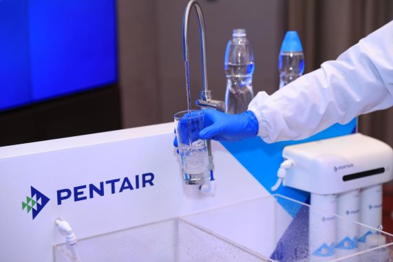 保留矿物质畅享直饮水,滨特尔新品直饮净水器