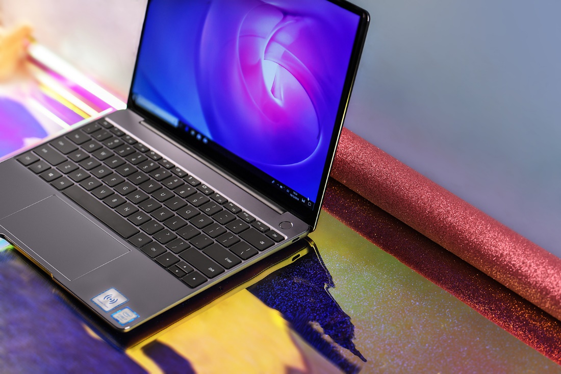·ǿʤ ΪMateBook 13ʼǱ˹ѡ