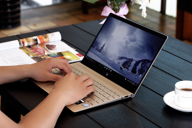 ·ǿʤ ΪMateBook 13ʼǱ˹ѡ