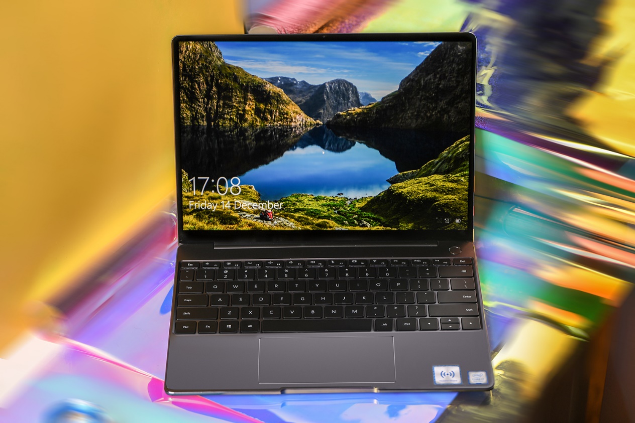 ·ǿʤ ΪMateBook 13ʼǱ˹ѡ