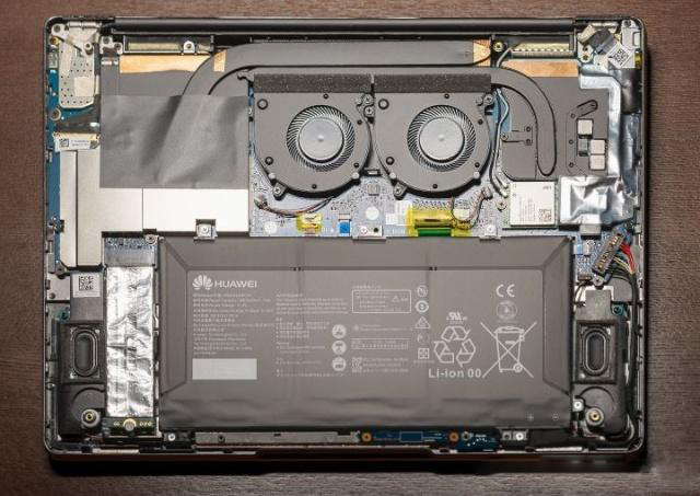 ·ǿʤ ΪMateBook 13ʼǱ˹ѡ