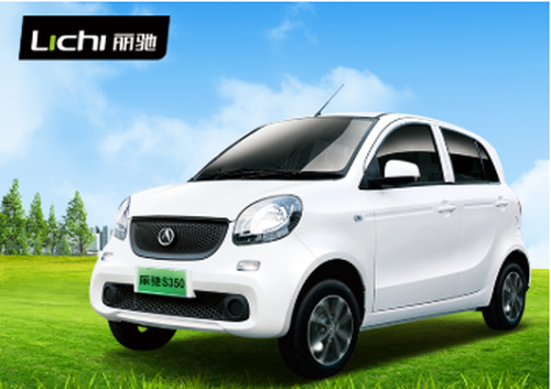 2018年度网友推荐低速电动汽车排行榜,金彭、