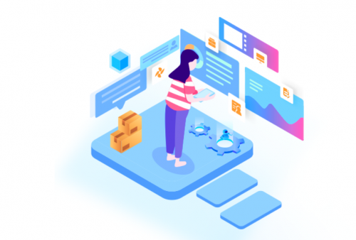 喜推小程序平台推动4大变革,全面赋能中小企业