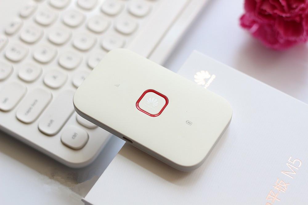 华为随行wifi 2畅享版今日开售 每天1.6元6gb流量备受追捧