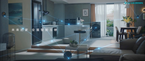 智能家居出货量即将迈入10亿大关,云米布局"5g aiot"抢跑未来