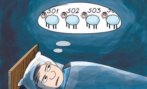 世界睡眠日来临,为什么想睡个好觉这么难?