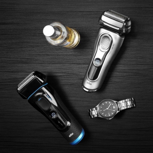 送给爸爸的剃须刀,选哪种剃须刀好用?