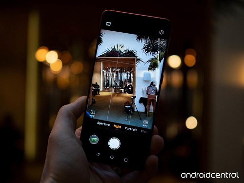 著名安卓垂直网站大胆预测:P30 Pro或将成为华