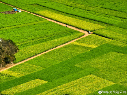 旅行带上华为P30 Pro 风景成像无与伦比