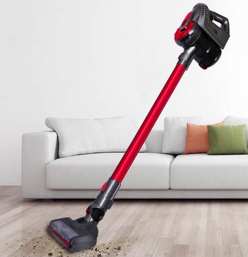 吸尘器强力清洁全家,手持吸尘器哪个好牌子好