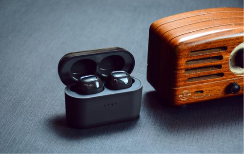 真无线蓝牙耳机哪个牌子好?2019音质一流的五大旗舰爆品