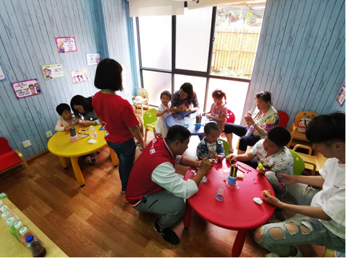 昆明欧文少儿英语“爱好”是措辞学习第一驱动力