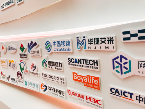 博雅參加2019年全國雙創 奮力躋身細胞領域創業創