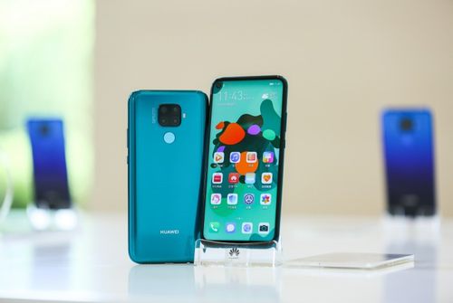 无处不彰显实力,华为nova 5i pro今日开售,仅售2199元