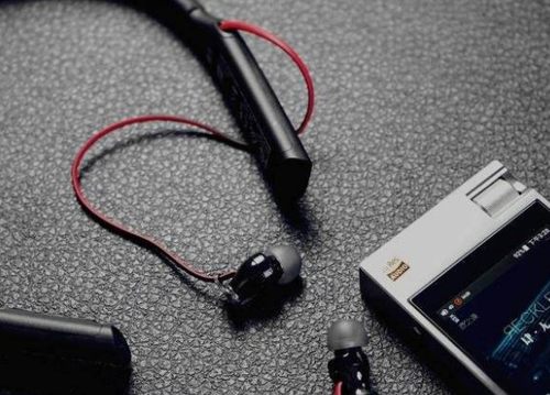 17,森海塞尔momentum in-ear蓝牙耳机