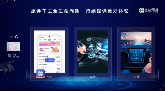 车主邦产研合伙人周琼朔:用数字化定义能源新基础设施