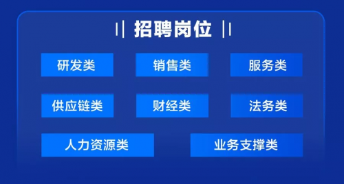 华为2020届校招进行中 勇敢新世界邀你同行