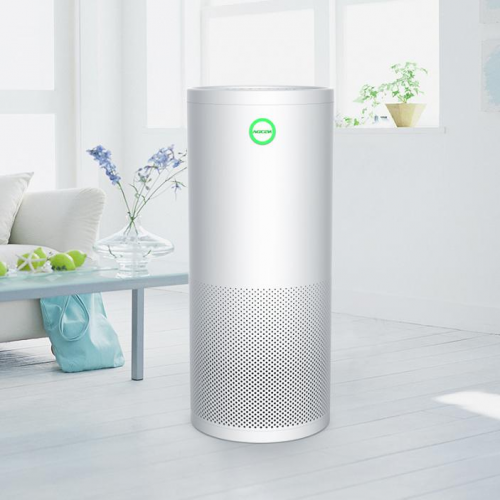 新房除甲醛除了通风,空气净化器效果也是极好