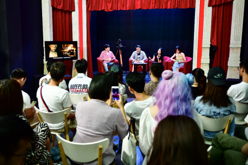 先进终端助力电影品质更好体现 华为平板M6带来电影沉浸式观感体验