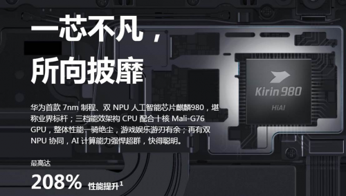 先进终端助力电影品质更好体现 华为平板M6带来电影沉浸式观感体验