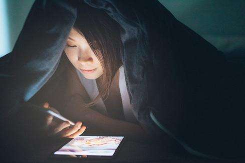 空气净化器如何养成良好的睡眠习惯?