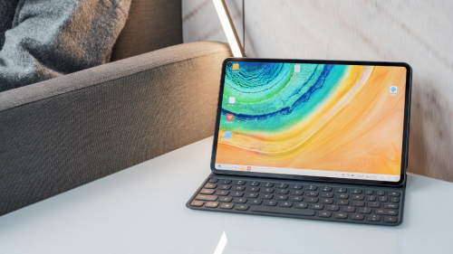 颠覆革新，华为MatePad Pro 引领轻办公新体验