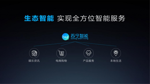 biu 生态全方位赋能,一站式开放平台兼容并包