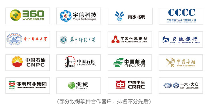 汽车电子产品领军企业，北京兴科迪引进致得软件