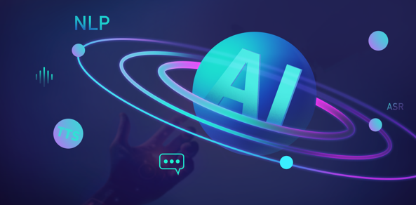 【AI应用】AI时代的产业智能化改造，被一家通讯公司玩转